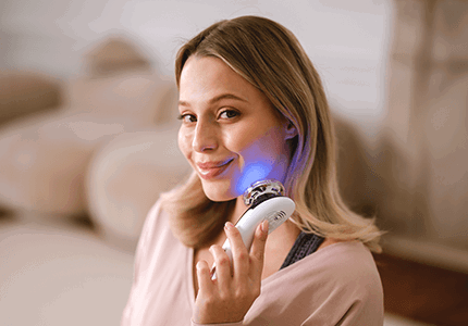 Beautifly glossy pro