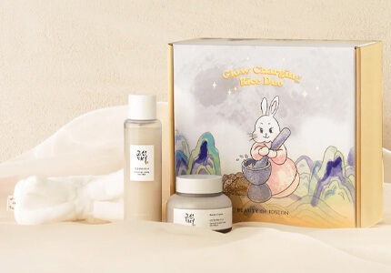 Beauty of Joseon Relief Sun Rice Probiotics