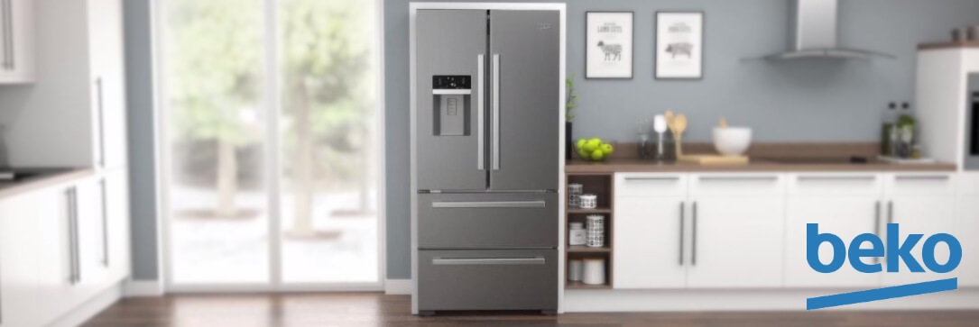 Beko lednice