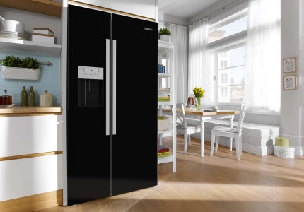 lednice Beko
