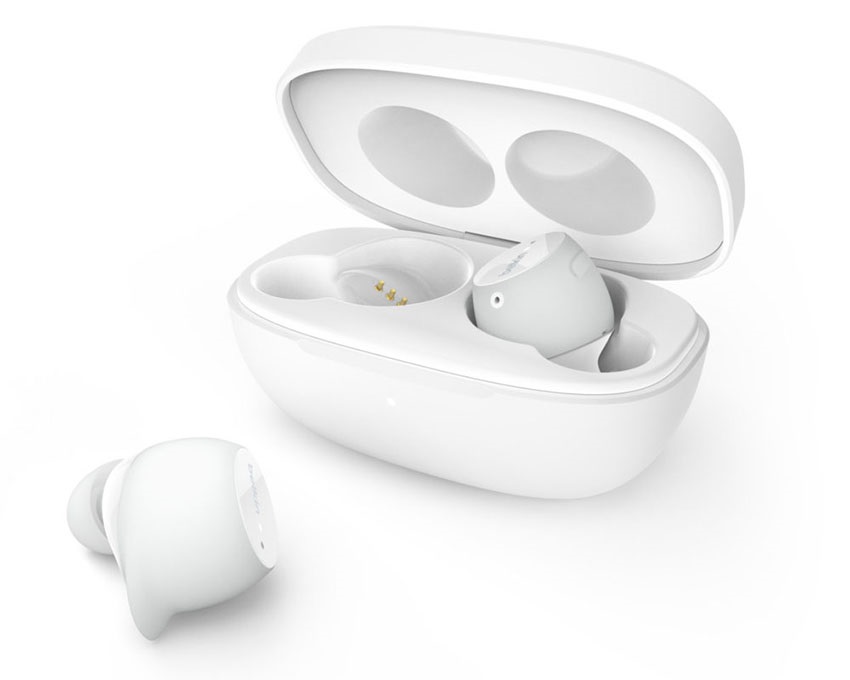 Belkin Soundform Immerse