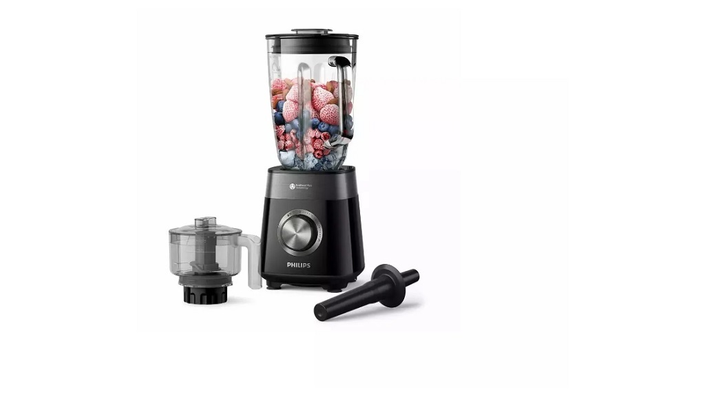 Philips PowerPro Compact FC9334/09 bagless vacuum cleaner