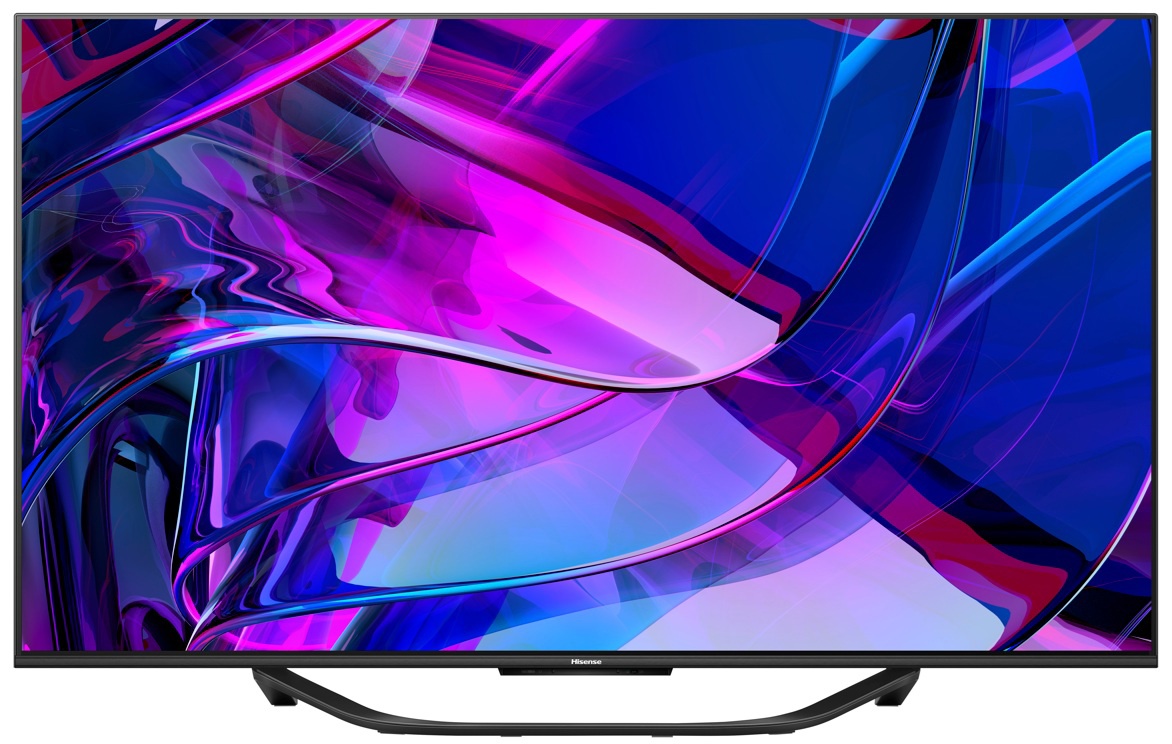 Televize 55" Hisense 55U7KQ SMART QLED