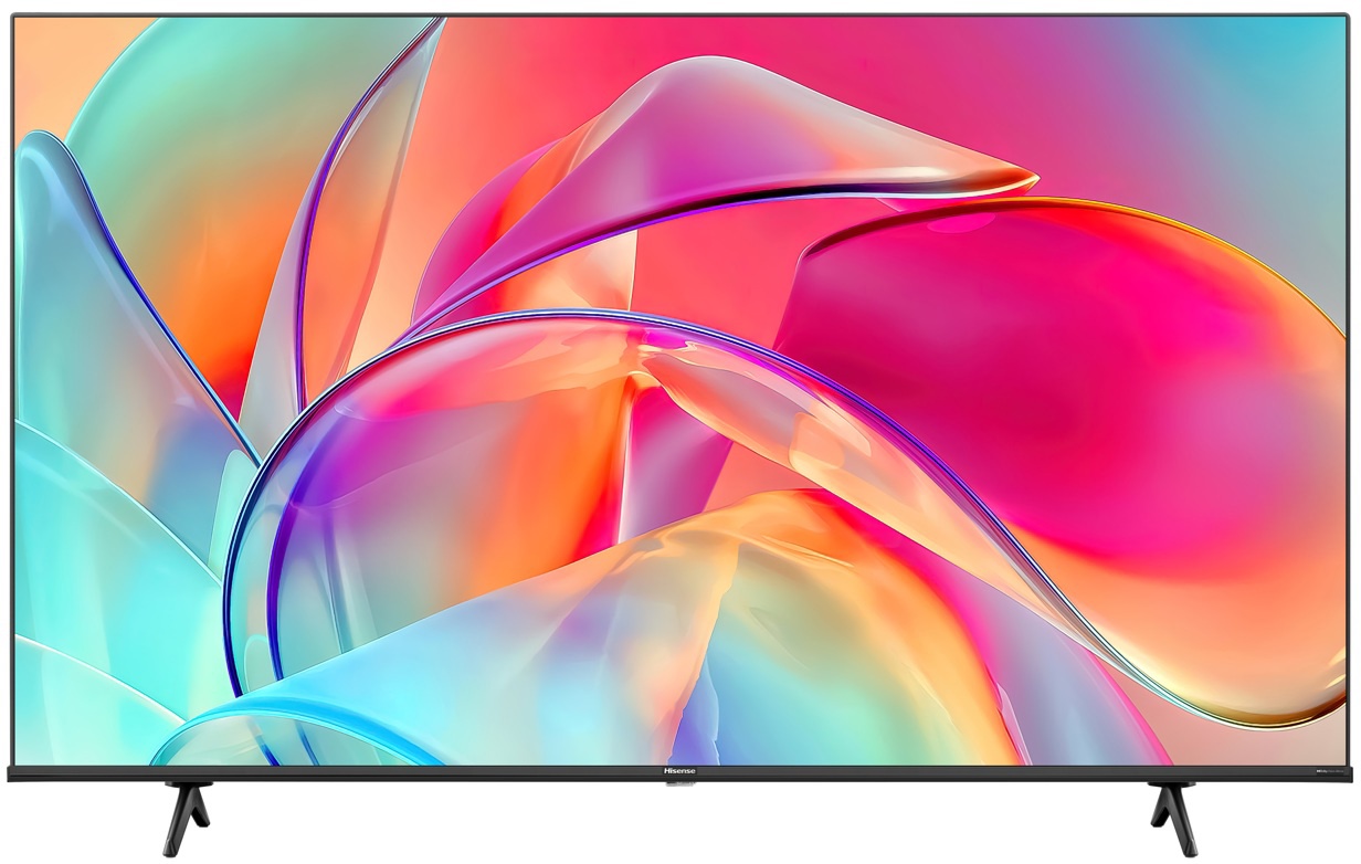 Televize 50" Hisense 50E7KQ SMART QLED