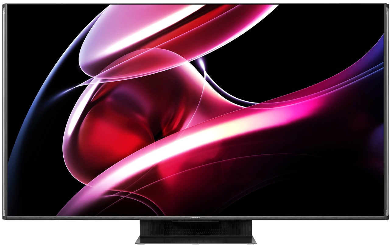Televízor 65“ Hisense 65UXKQ SMART QLED