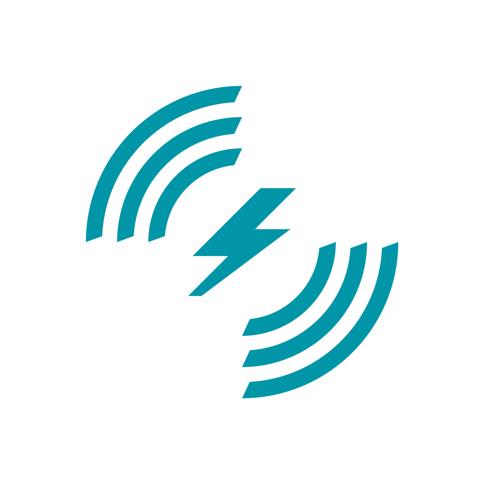 Epico Ellipse Wireless Car Charger