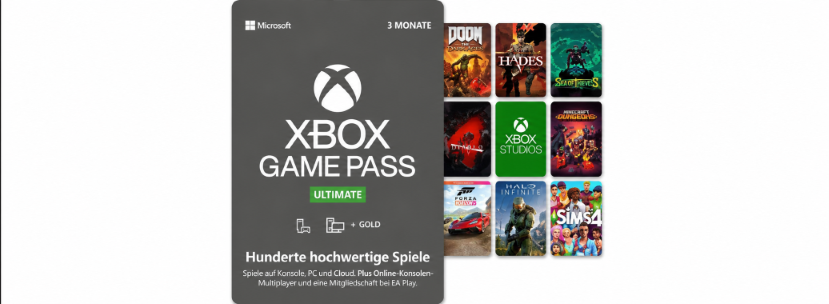 Xbox Cloud Gaming für Gaming-Smartphones