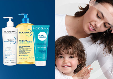 Bioderma Atoderm