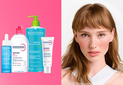 Bioderma Sensibio