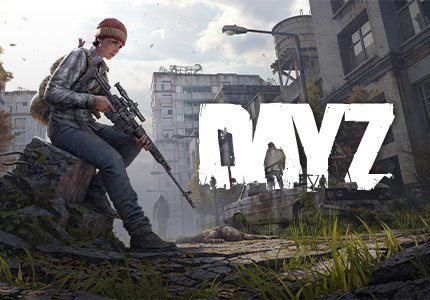Bohemia Interactive – DayZ