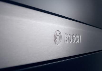Erweiterte Garantie von Bosch