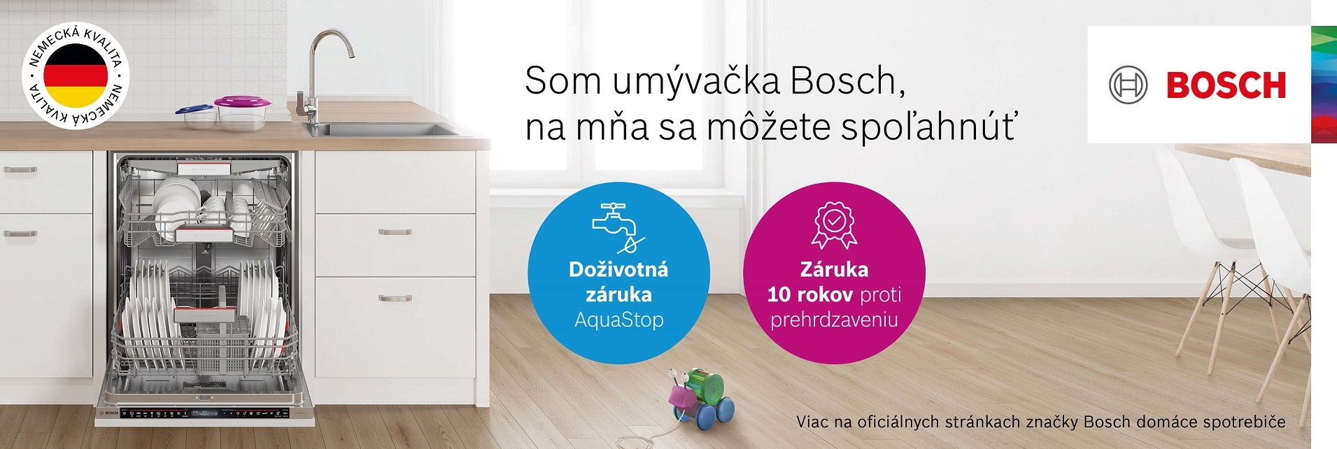 Vstavaná umývačka BOSCH SMI2ITS33E Vstavaná umývačka BOSCH SMI2ITS33E