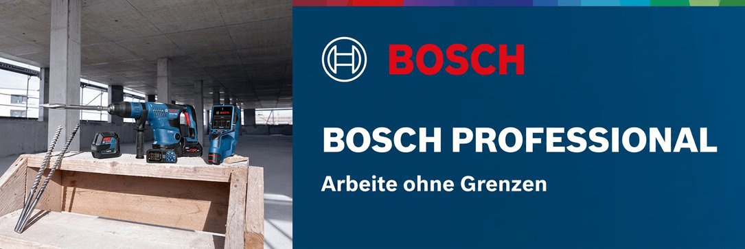 Bosch Professional