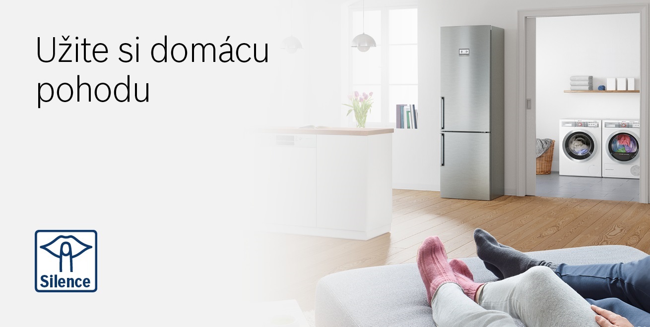 Kombinovaná chladnička BOSCH KGN86AIDR