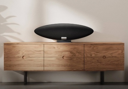 bowers&wilkins reproduktory