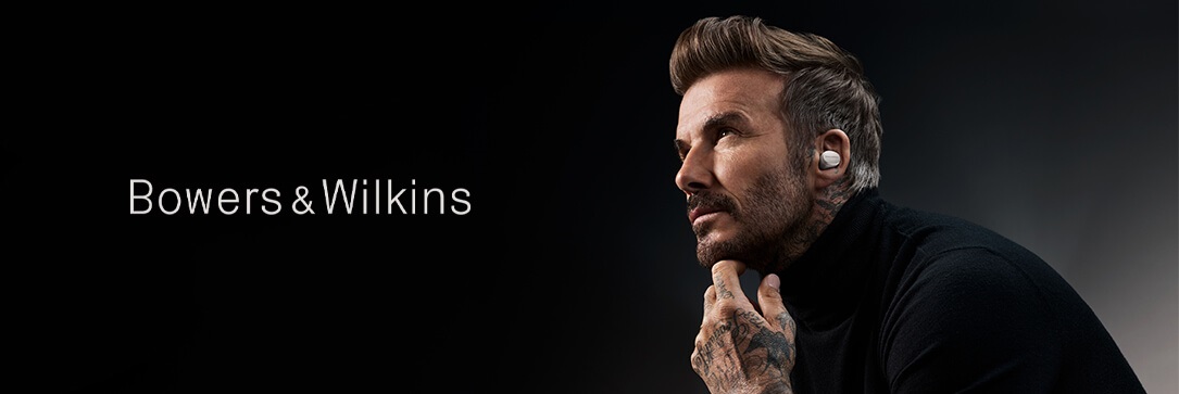 bowers&wilkins