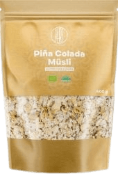 Müsli Pina Colada