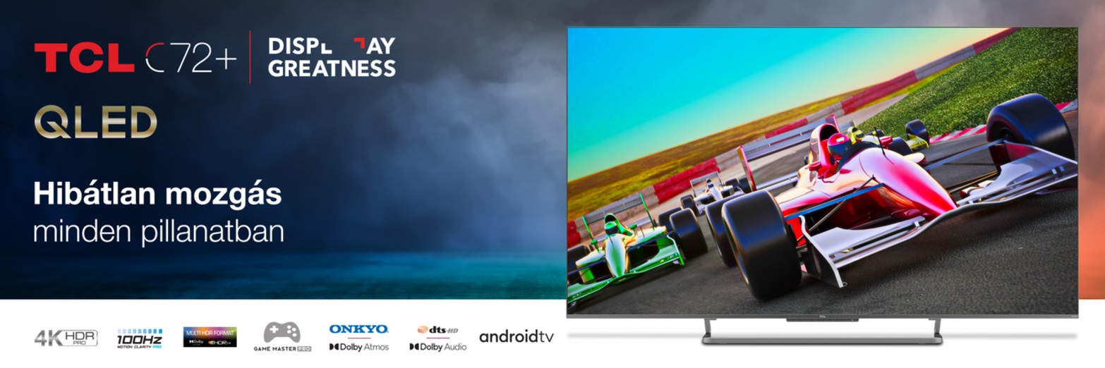 TCL 55C728 TCL 55C728