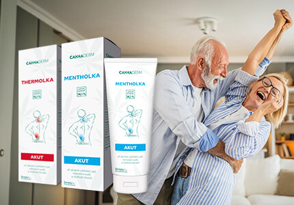 Cannaderm Akut
