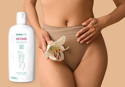 CANNADERM Intime
