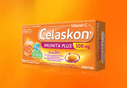 Celaskon Imunita Plus