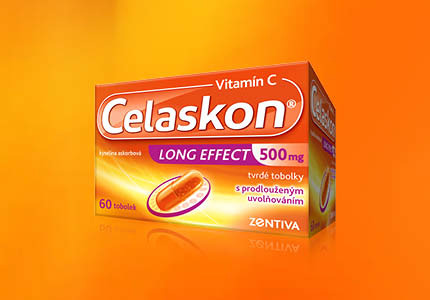 Celaskon Long effect
