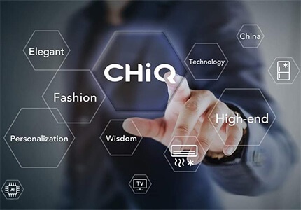 CHiQ brand
