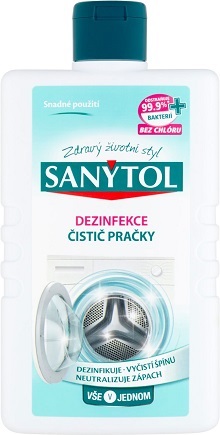 Příslušenství k pračkám