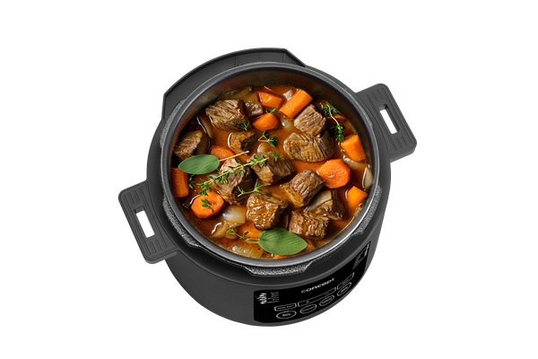 Concept CK8001 multi-function cooker Concept CK8001 multi-function cooker