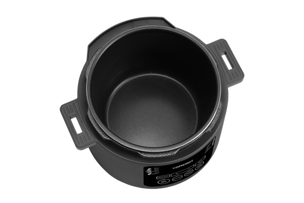 Concept CK8001 multi-function cooker Concept CK8001 multi-function cooker