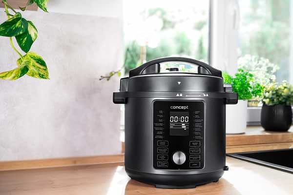 Multifunkčný hrniec Concept CK8000 COOKERY Multifunkčný hrniec Concept CK8000 COOKERY