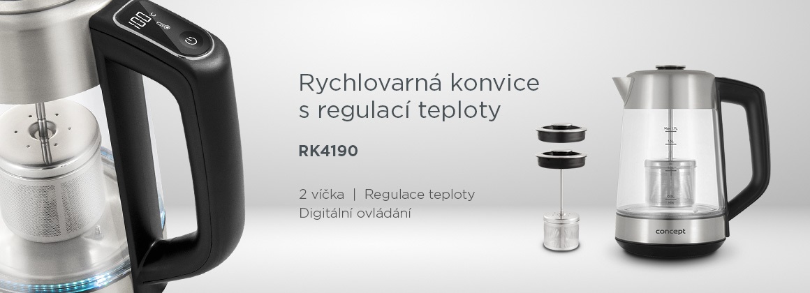 CONCEPT RK4190