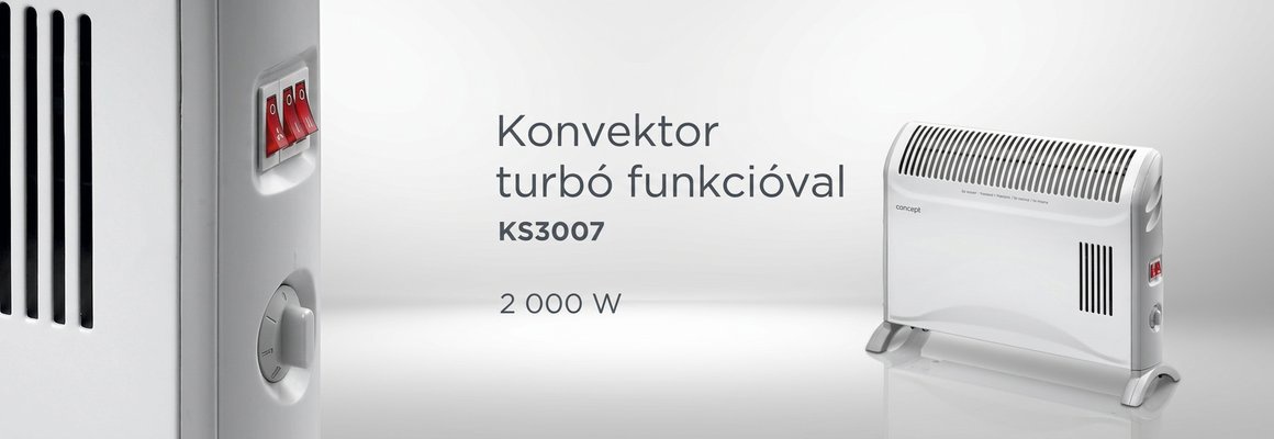 Concept KS-3007 Concept KS-3007
