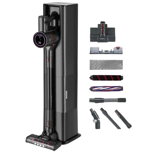 Concept VP6300 5in1 ULTIMATE Complete Pro stick vacuum cleaner
