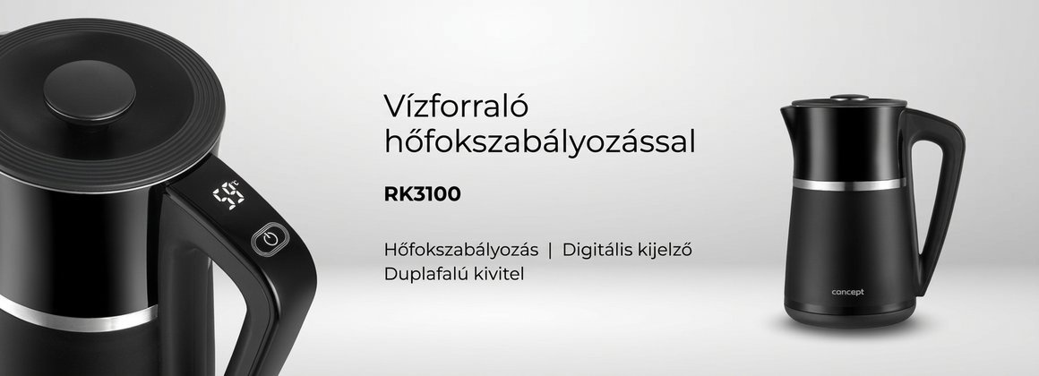 Concept RK3100 Concept RK3100
