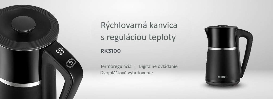 Kanvica Concept RK3100