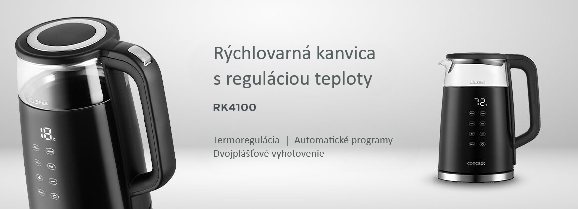 Kanvica Concept RK4100