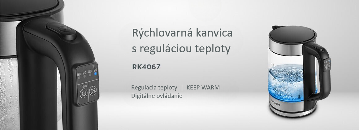 Kanvica Concept RK4067
