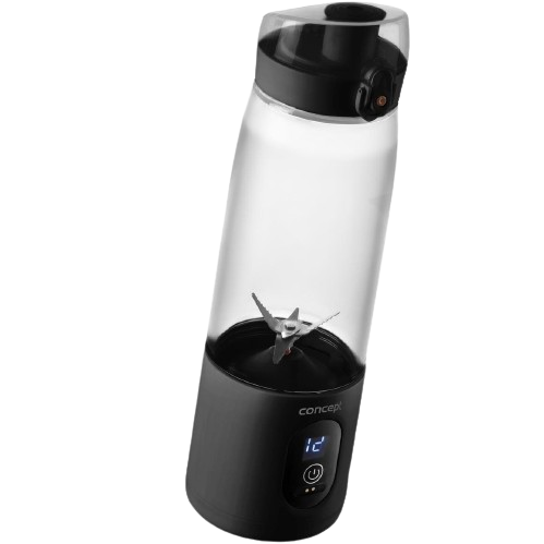 Concept SM4001 Smoothie FitMaker blender Concept SM4001 Smoothie FitMaker blender