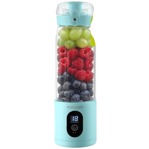 Mixer Konzept SM4002 Smoothie FitMaker Mixer Konzept SM4002 Smoothie FitMaker