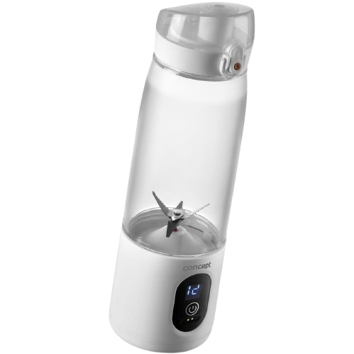Concept SM4000 Smoothie FitMaker blender Concept SM4000 Smoothie FitMaker blender