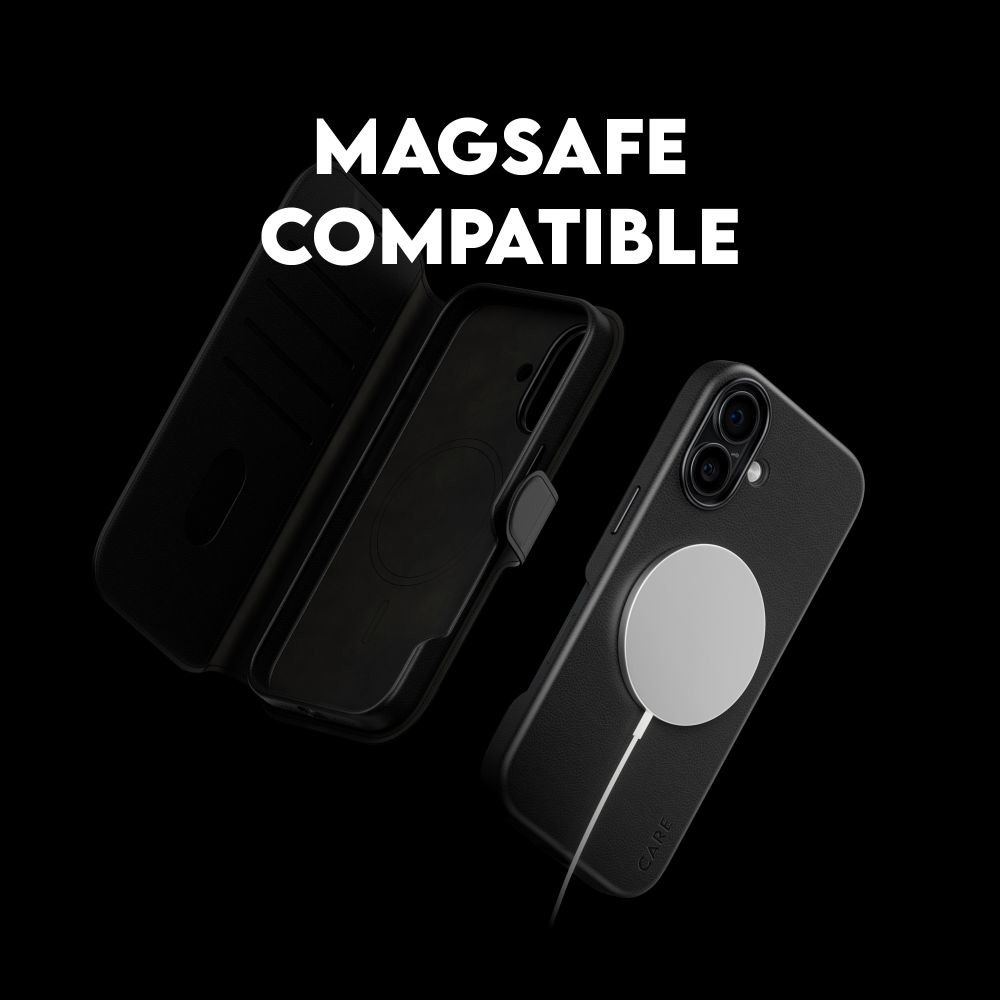 PanzerGlas CARE Tango 2in1