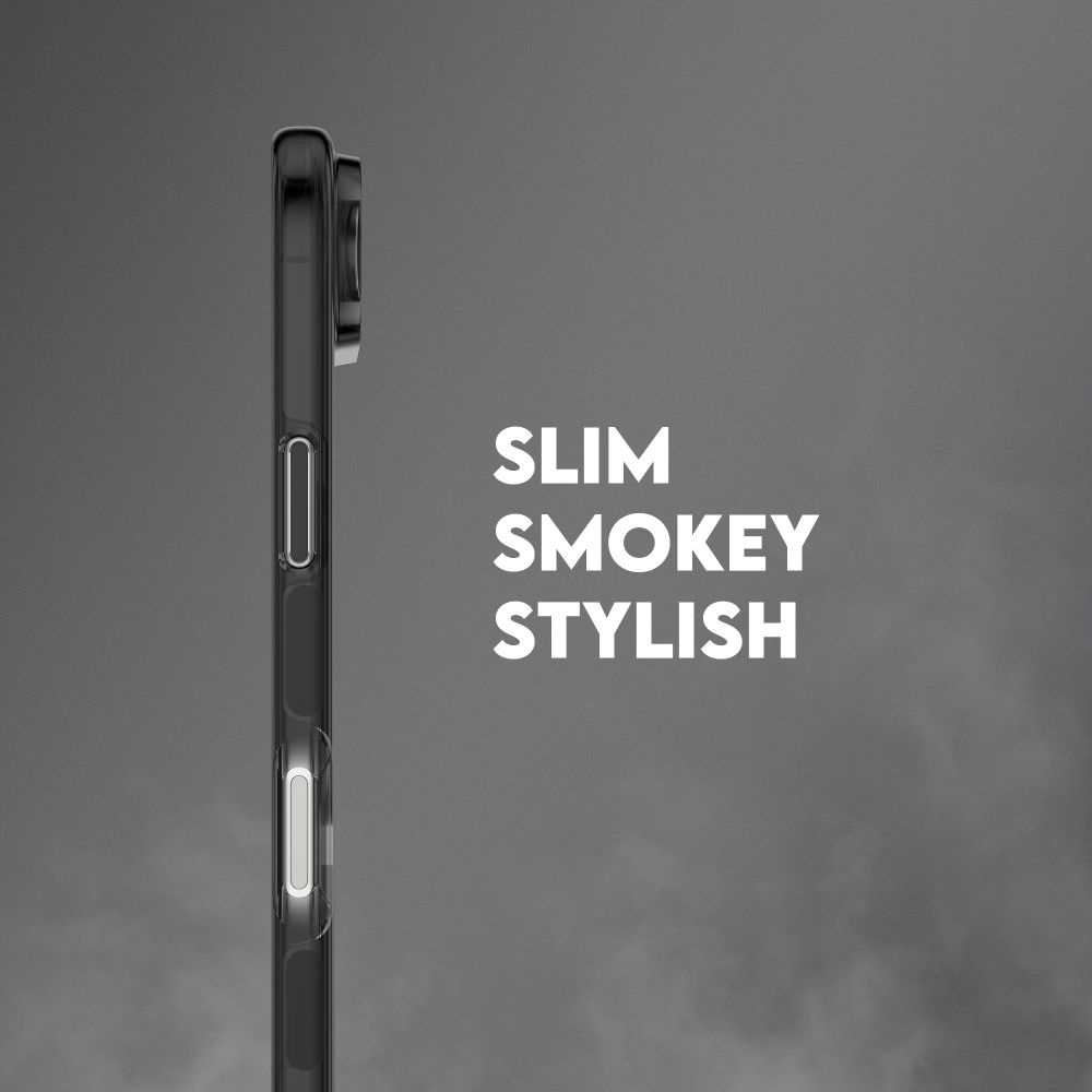 PanzerGlass® CARE Smokey