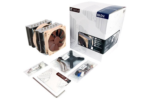 NOCTUA NH-D14