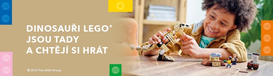 LEGO robot