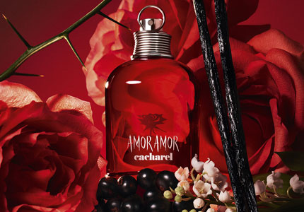 Cacharel Amor Amor