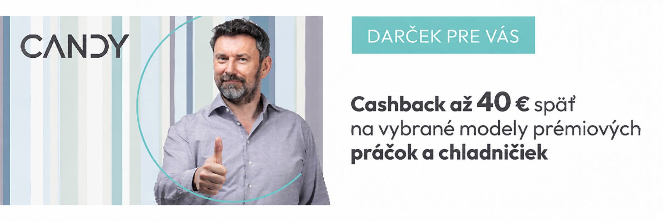 akcie candy