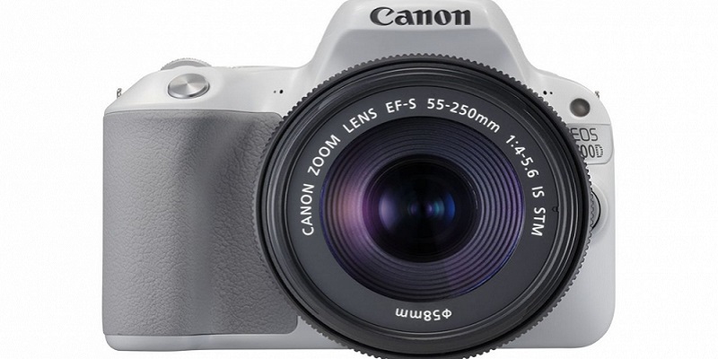 Canon přidává k nákupu nových fotoaparátů 100 GB prostoru zdarma