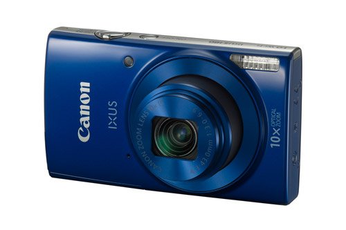 Canon IXUS 180