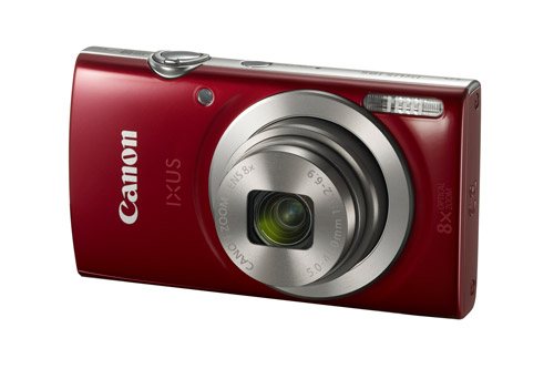 Canon IXUS 185
